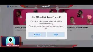 Pack opening - Iconic Moments AC Milan