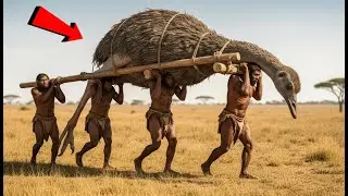 8 HEWAN INDAH INI KITA BUNUH! PUNAH SELAMANYA KARENA ULAH MANUSIA 😭