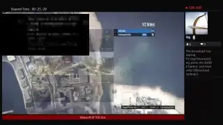 mastacypha7allah's Live PS4