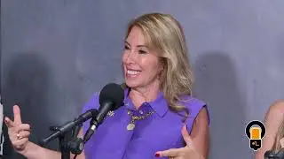 Podcast Eleve o Level com as nossas l&iacute;deres: Paula Lacorte, Fernanda Lacorte, e CEO Tuca Zamaroni