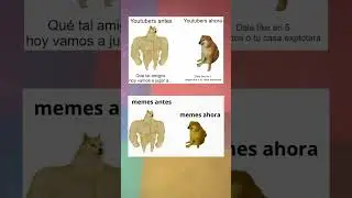 Meme de cheems que vuelve a estar de moda
