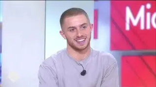 Michou brise le silence sur les dommages collat&eacute;raux de sa rupture avec Elsa Bois