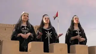 محفوظة بالخير