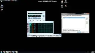 [BLACK MIDI] Bad Apple 16.75 Million