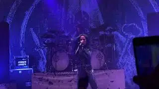 Arch Enemy - House of Mirrors (live @ Loftas, Vilnius, LT)