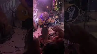 Free Bird Solo - Ryan Snyder - Nashville, TN