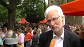 Jazz Club Hannover feiert Sommerfest
