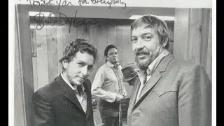 Bob Johnston - The Picnic Song - by Bob Johnston with Jimmy Foot