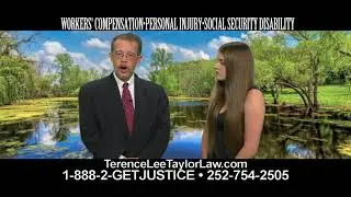 Terence Lee Taylor Attorney At Law
