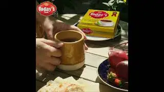 Todays Taste GCC | Black Tea | UAE