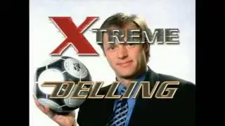 Harald Schmidt Show 970 Xtreme Delling