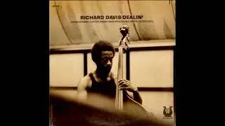 Richard Davis - Julie's Rag Doll