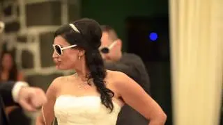 COREOGRAFIA BODA DANI Y YURE 2014!!!!!!!!!!!!!!  link a vimeo: https://vimeo.com/205299813 gracias!