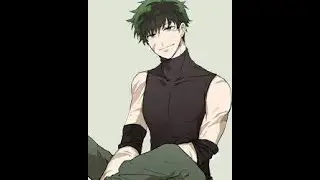 izuku el vigilante de los 6 colmillos cap 1