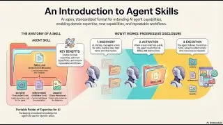 (Podcast Long) Agent Skills open standard documentation (agentskills.org)