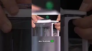 Food Processor: Crush Ice & Make Summer Drinks!
