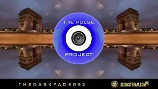 The Pulse Project 1 - Organic