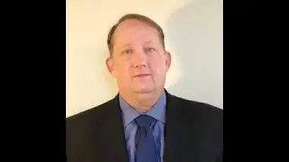 Jim Martin, Co-CEO & CFO Of Cocrystal Pharma Is Fighting The FLU, C-19, & Other Diseases