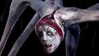 Top 10 NEW Horror Games of 2018