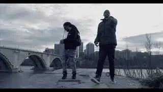 Crank Man Fran ft. Ultraa Lord - Plug Now [Official Video]