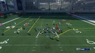 Madden 18 MONEY PLAY!!COVER 2 BEATER TDs 4 DAYS