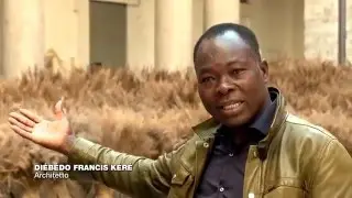 SKY ARTE De.Sign - Fuorisalone 2016 - Di&eacute;b&eacute;do Francis K&eacute;r&eacute;