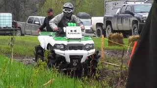 Brute force 840cc