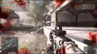 BF4: Only in Battlefield moments