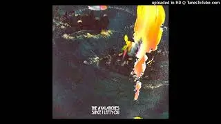The Avalanches &ndash; A Different Feeling - 2000