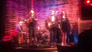 Blue Water Highway Band- 