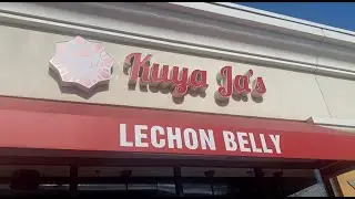 Kuya Ja's Restaurant