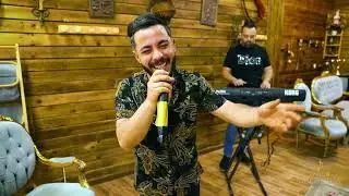 Chanfara & tamer / houbek ra3daya | الشنفرة   2025وتامر زيادي. حبك رعداية