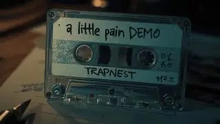 TRAPNEST 