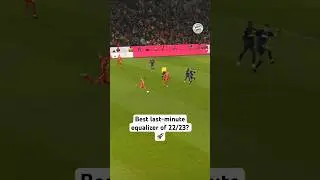 BOOM! Crazy Stunner by Kimmich 🤯