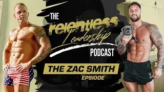 The ZAC SMITH Episode!