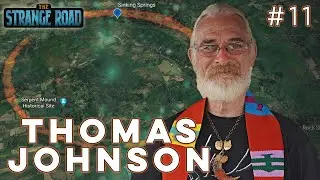 Serpent Mound Enigmas | Thomas Johnson