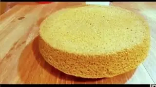 ✨BIZCOCHO SIN MANTECA SIN LECHE✨ KATY'S ARTESANA SALUDABLE