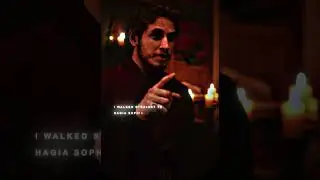 Rise of ottoman (mehmed 2) Allah has sent me a vision #mehmedii #edit #aftereffects