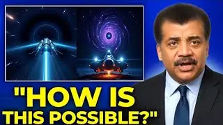 Scientists FINALLY FOUND a new way to travel 10 TIMES FASTER THAN SPEED OF LIGHT