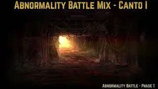 Abnormality Battle - Canto I Theme FULL (Limbus Company OST)