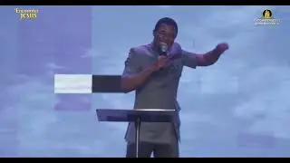 Areas For Capacity Development - Apostle Michael Orokpo, PhD