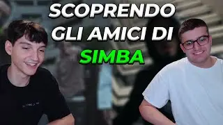 Scoprendo Alkhazar E Dimah Rheda