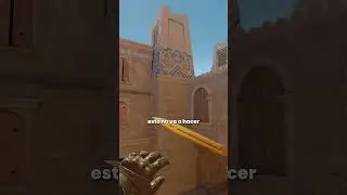 COMO BAJAR DEL AGUJERO DE ANUBIS SIN RUIDO