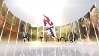 The TorchCast #1:  Sen. Kurt Schaefer Discusses Amendment 5 and Ferguson