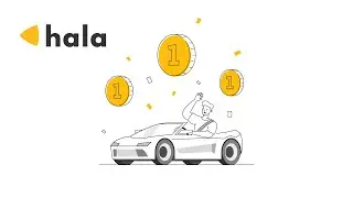 hala insurance - better drivers deserve better insurance