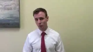 Get to Know Dr  Kevin Ward   Your Fairfax Chiropractor