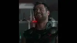 Very NAKED.. - Thor 