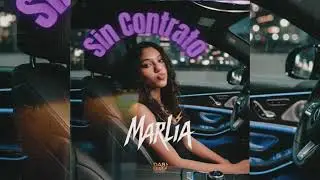 MarL&iacute;a - Sin Contrato
