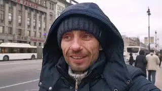 MFortYouR Life ~ Astana ~ Moscow ~ Petersburg