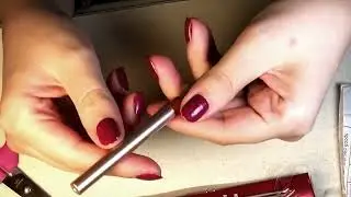 UN ALTRO UNBOXING ALIEXPRESS ASMR NO TALKING